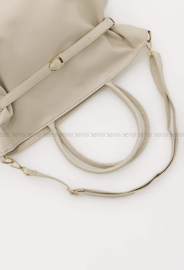 کیف چرم کمربندی کد1005883